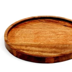 Wooden Cheese Board/Cutting Board- 14x9in -Bold Design Store GUEST 722469b5 2d8f 4adf a24b c7c2bb99b4cf