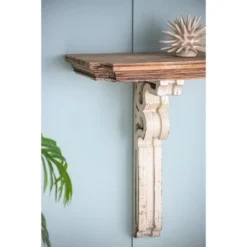 19.5x10.5x22" Vamont Wall Shelf 12 19.5x10.5x22" Vamont Wall Shelf -Bold Design Store GUEST 735cb009 6a8b 4399 88fa eec8c62dcbf6