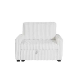 Living Room Sofa And Seat With Storage Box ,for Bedroom, Office, Large-White 11 Living Room Sofa And Seat With Storage Box ,for Bedroom, Office, Large-White -Bold Design Store GUEST 735d9d2d 3fbc 4e7f 8aac ed3d5d91fe13