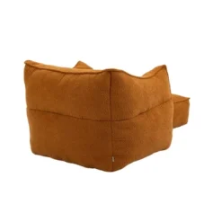 COOLMORE Bean Bag Chair Lazy Sofa/Footstool Durable Comfort Lounger High Back Bean Bag Chair Couch For Adults And Kids, Indoor & Outdoor -Bold Design Store GUEST 76d9ba95 b48b 4ebc 8d22 a23bb4d3a954