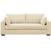 Coastal Haven Polyester Sofa