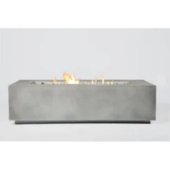 Concrete Propane Outdoor Fire Pit Table 9 Concrete Propane Outdoor Fire Pit Table -Bold Design Store GUEST 799962a4 655d 464e bf2e 7cb6623175e8