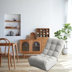 Single Sofa Reclining Chair Japanese Chair Lazy Sofa Tatami Balcony Reclining Chair Leisure Sofa Adjustable Chair 29 Single Sofa Reclining Chair Japanese Chair Lazy Sofa Tatami Balcony Reclining Chair Leisure Sofa Adjustable Chair -Bold Design Store GUEST 7b42359b 3a04 46e4 8821 ac0dc00fd0ba