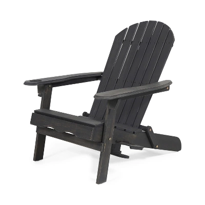 BELLWOOD ADIRONDACK CHAIR 4 BELLWOOD ADIRONDACK CHAIR - Image 4