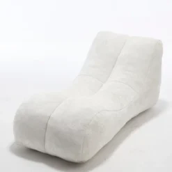 Creative Bean Bag Sofa Chair For Adults Filled With High-quality Sponge That Is Plump And Elastic Fitting The Curves Of The Human Body -Bold Design Store GUEST 8c0aee2b 6713 4e24 8c05 3f2284820a0c