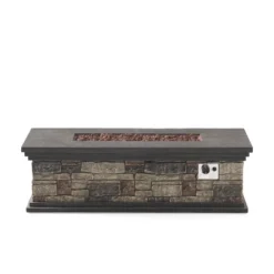 RECTANGLE MGO FIRE PIT - 50 000 BTU -Bold Design Store GUEST 90a25cb4 0ce2 4e6b a27b 5376a4432c55