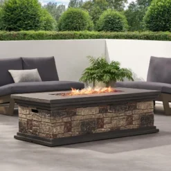 RECTANGLE MGO FIRE PIT - 50 000 BTU -Bold Design Store GUEST 928d10bb f0c3 4e3b 843d 12e779c293a1