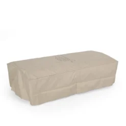 VERNON RECTANGLE FIRE PIT - 50,000BTU -Bold Design Store GUEST 9612d29b 3a95 4cd8 9435 468582d88c42