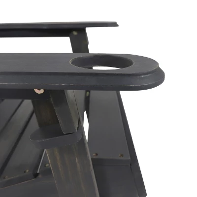 BELLWOOD ADIRONDACK CHAIR 11 BELLWOOD ADIRONDACK CHAIR - Image 11