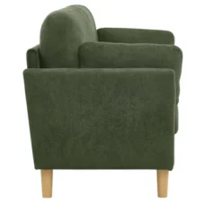 Modern Minimalist 2-Seater Sofa -Bold Design Store GUEST 995d35b0 dc12 4a82 a0f3 9d3abb6f2470