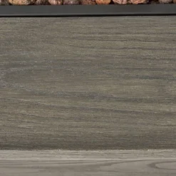 56" Outdoor 50,000 BTU Rectangular MgO Concrete Propane Fire Pit, Grey Wood Pattern (Tank Cover Not Included) -Bold Design Store GUEST 9ebf29e7 5b2f 4133 82a7 8cf472560bb3