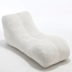 Creative Bean Bag Sofa Chair For Adults Filled With High-quality Sponge That Is Plump And Elastic Fitting The Curves Of The Human Body -Bold Design Store GUEST 9f651d7d 8d2e 483e 9e8e d9d8bd9ebbd9