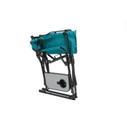 Camping Directors Chair, Heavy Duty,Oversized Portable Folding Chair With Side Table, Pocket For Beach, Fishing,Trip,Picnic,Lawn Blue -Bold Design Store GUEST a1e29cff 27c1 45f4 a863 71e850ba5b8b