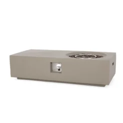 RECTANGLE 14.75" MGO FIRE PIT - 50 000 BTU -Bold Design Store GUEST a4a1ed8f 58d9 44c2 8f22 aeefe1cebbff