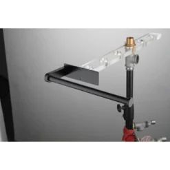 2 Pack Paper Towel Holder Wall Mount,Paper Towel Holder Under Cabinet, Self Adhesive Holders,for Kitchen Organization And Storage (12inch, 2 Pack) -Bold Design Store GUEST a4bf5630 d10b 4db0 8609 6fa1f3084ed6