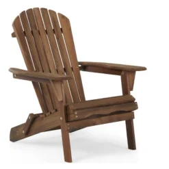 Wooden Outdoor Folding Adirondack Chair Set Of 2 Wood Lounge Patio Chair For Garden,Garden, Lawn, Backyard, Deck, Pool Side, Fire Pit,Half Assembled, -Bold Design Store GUEST a5b8d7c9 da43 45c4 95c7 7a8e2d4a2351