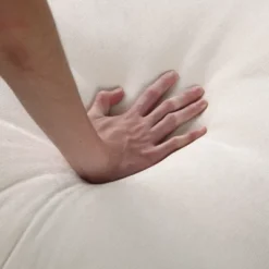 Modern Polyester Square Modular Ottoman For Sectional Sofa,Sectional Sofa Couch, Polyester Beige -Bold Design Store GUEST aa7b01d4 c978 4624 bff2 f0b66f8b95ee