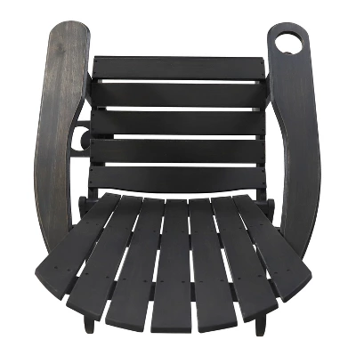 BELLWOOD ADIRONDACK CHAIR 7 BELLWOOD ADIRONDACK CHAIR - Image 7