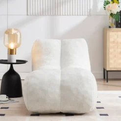 Creative Bean Bag Sofa Chair For Adults Filled With High-quality Sponge That Is Plump And Elastic Fitting The Curves Of The Human Body -Bold Design Store GUEST af628d2f 0830 411d 8440 29f643ded8e9