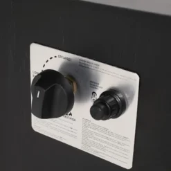 VERNON RECTANGLE FIRE PIT - 50,000BTU -Bold Design Store GUEST b2207360 07c2 485c 9439 229345444361