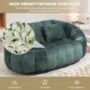 Bean Bag Sofa Lazy Sofa Durable Comfort Lounger High Back Bean Bag Chair Couch For Adults And Kids, Indoor & Outdoor, Accent Floor Soft Lounge Chair