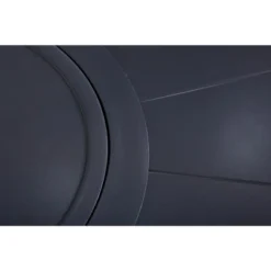 25" H X 32" W Aluminum Outdoor Fire Pit Table With Lid(Espresso) -Bold Design Store GUEST b70f6aeb c6e4 4e7b a487 65de123dc1d4