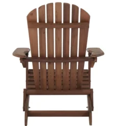 Wooden Outdoor Folding Adirondack Chair Set Of 2 Wood Lounge Patio Chair For Garden,Garden, Lawn, Backyard, Deck, Pool Side, Fire Pit,Half Assembled, -Bold Design Store GUEST b834c2c1 ff92 40f8 bd1f df0c91cc5b87