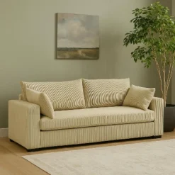 Coastal Haven Polyester Sofa -Bold Design Store GUEST ba3dc361 58b4 4957 8fa1 019dd394d17f