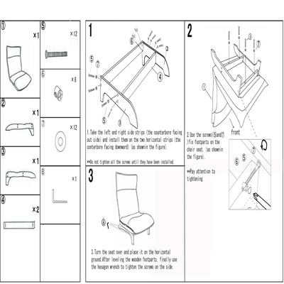 Lazy Sofa Balcony Leisure Chair Bedroom Sofa Chair Foldable Reclining Chair Leisure Single Sofa Functional Chair 7 Lazy Sofa Balcony Leisure Chair Bedroom Sofa Chair Foldable Reclining Chair Leisure Single Sofa Functional Chair - Image 7