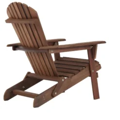 Wooden Outdoor Folding Adirondack Chair Set Of 2 Wood Lounge Patio Chair For Garden,Garden, Lawn, Backyard, Deck, Pool Side, Fire Pit,Half Assembled, -Bold Design Store GUEST bc963a95 ecf2 4780 8526 6c55895579ae