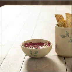 Ceramic Nut Bowl ¨C Versatile Serving & Snacks Bowl For Elegant Entertaining-100ml -Bold Design Store GUEST bd49c211 f2b8 4b46 a63d e97297138a50