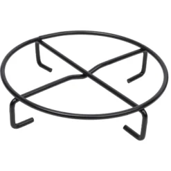 Pre-Seasoned Cast Iron Dutch Oven With Skillet Lid, Outdoor Camping Deep Pot For Camping Cooking BBQ , With Iron Pot Rack, 8 Quart -Bold Design Store GUEST bf04ff0a cbda 480b 9985 99683eb968e0 1