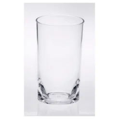 Oval Halo Tritan Glasses Drinking Set Of 4 Hi Ball (15oz), Plastic Drinking Glasses, BPA Free Cocktail Glasses, Drinkware Set, Plastic Water Tumblers -Bold Design Store GUEST bfc05455 2865 47b1 bf6a 3529092c4c2a