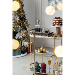 S/6 Alaine Bar Set With Mango Wood Stand 19 S/6 Alaine Bar Set With Mango Wood Stand -Bold Design Store GUEST c04e03f1 716c 4a24 8a37 fb709f685220