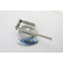 Paper Towel Holders,Paper Towels Rolls,for Kitchen,Paper Towels Bulk,SelfAdhesive Under Cabinet,Both Available In Adhesive And Screws,(12inch, 2 Pack) -Bold Design Store GUEST c2cdd494 c5dc 4d38 b2e9 e9cf26cf3ba4