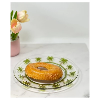 S/6 Alaine Bar Set With Mango Wood Stand 13 S/6 Alaine Bar Set With Mango Wood Stand - Image 13