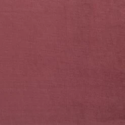 1pc Round Upholstered Ottoman Pouf Berry Velvety Soft Upholstery Vertical Ribbing Hourglass Silhouette Wide Metal Band Footrest Seat Makeshift Table -Bold Design Store GUEST c9a3681b f1c4 4da9 84f6 befc5db76579