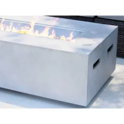 Concrete Propane Outdoor Fire Pit Table 8 Concrete Propane Outdoor Fire Pit Table -Bold Design Store GUEST cba5a427 ce1d 4a6e 92b2 5d8da7cf406e