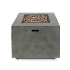 SQUARE IRON FIRE PIT-50 000 BTU -Bold Design Store GUEST cce8afe6 5e9a 46af 9e5e d3362e450d7b
