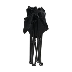 2PCS Outdoor Camping Chairs Folding/Portable, Carry Bag ,Black -Bold Design Store GUEST cebf7819 6de8 4b44 85bb a3d3066daee6