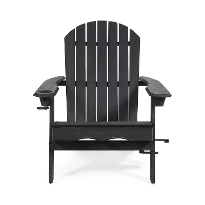 BELLWOOD ADIRONDACK CHAIR 2 BELLWOOD ADIRONDACK CHAIR - Image 2