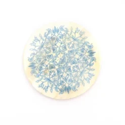 Resin Coaster Set-Dia 4in, Set Of 4 -Bold Design Store GUEST d1f5dd59 8a83 4f08 803d 0ed63a064ff3