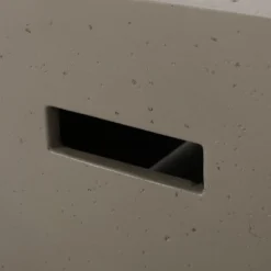 RECTANGLE 14.75" MGO FIRE PIT - 50 000 BTU -Bold Design Store GUEST d22eae99 a4e9 4bc2 8717 025bd7d21a29