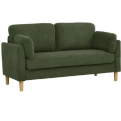 Modern Minimalist 2-Seater Sofa -Bold Design Store GUEST d5010d51 9790 4a32 adf4 3c740ce127d5