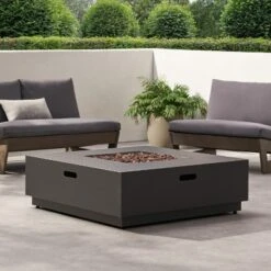 WELLINGTON 40¡± SQUARE FIRE PIT-50 21 WELLINGTON 40¡± SQUARE FIRE PIT-50 -Bold Design Store GUEST d50c4db8 e541 420d 958c ff56ec7d9693