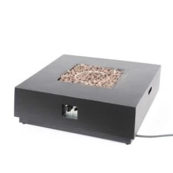 WELLINGTON 40¡± SQUARE FIRE PIT-50 23 WELLINGTON 40¡± SQUARE FIRE PIT-50 -Bold Design Store GUEST de36d766 76bf 4183 8960 0e0ce378b0aa