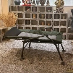 Camping Lounge Chair, Portable Folding Reclining Camping Chair With Adjustable Backrest For Indoor And Outdoor Camping Hiking Fishing,Green+black+grey 16 Camping Lounge Chair, Portable Folding Reclining Camping Chair With Adjustable Backrest For Indoor And Outdoor Camping Hiking Fishing,Green+black+grey -Bold Design Store GUEST e48b15c7 aac5 460f 8f33 8c7423d9a1d0