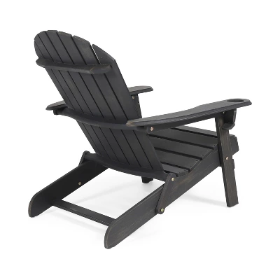 BELLWOOD ADIRONDACK CHAIR 5 BELLWOOD ADIRONDACK CHAIR - Image 5