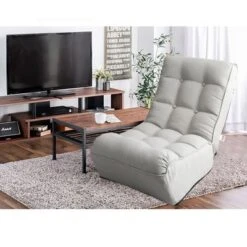 Single Sofa Reclining Chair Japanese Chair Lazy Sofa Tatami Balcony Reclining Chair Leisure Sofa Adjustable Chair 30 Single Sofa Reclining Chair Japanese Chair Lazy Sofa Tatami Balcony Reclining Chair Leisure Sofa Adjustable Chair -Bold Design Store GUEST ef56c274 adfc 4376 be7c 4ba371d04885