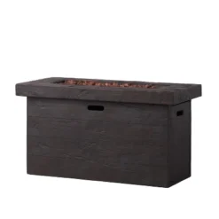 CUSTER 45'RECTANGULAR MGO FIRE PIT - 50,000 BTU 24 CUSTER 45'RECTANGULAR MGO FIRE PIT - 50,000 BTU -Bold Design Store GUEST f1715d59 a410 4fe6 b754 17aa9302818b